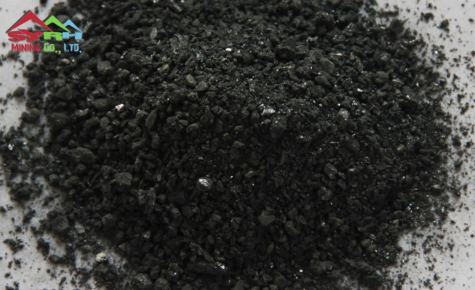 Black Siicon Carbide for Deoxidizer